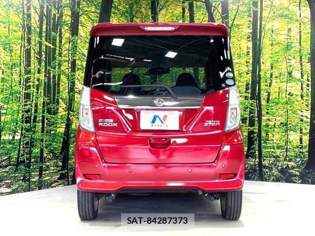 Nissan DAYZ ROOX 2018-12 8054162-16