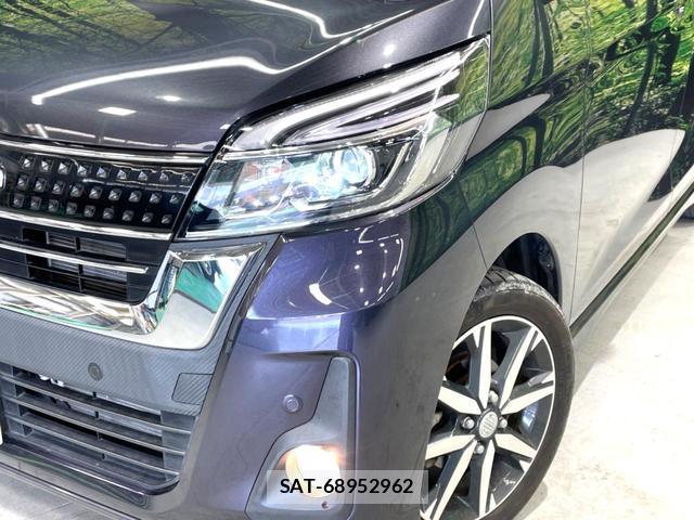 Nissan DAYZ ROOX 2019-07 8054174-11