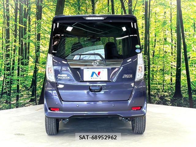 Nissan DAYZ ROOX 2019-07 8054174-14