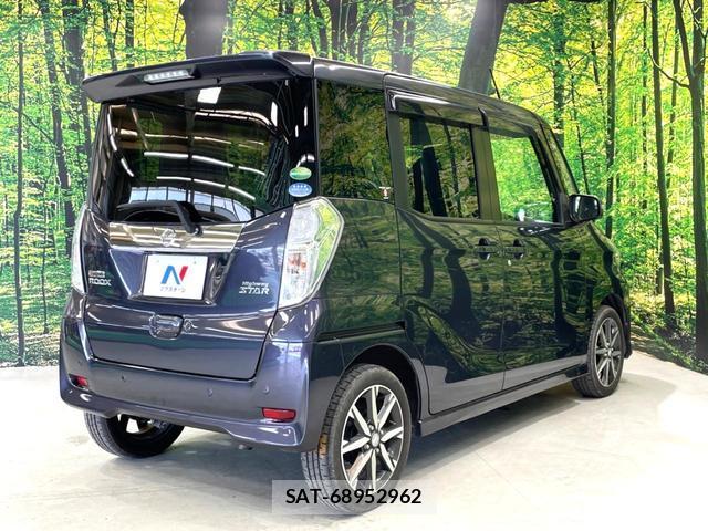Nissan DAYZ ROOX 2019-07 8054174-15