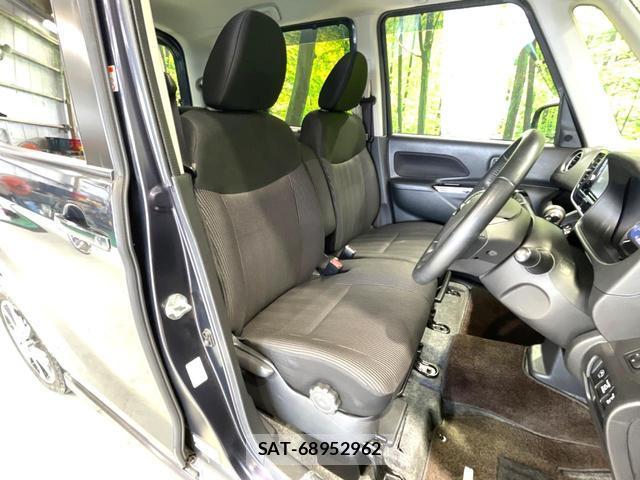 Nissan DAYZ ROOX 2019-07 8054174-8