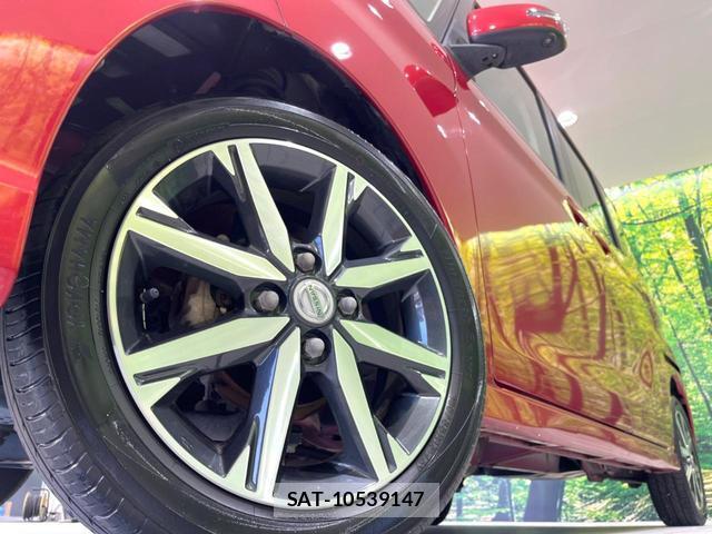 Nissan DAYZ ROOX 2018-01 8054282-12