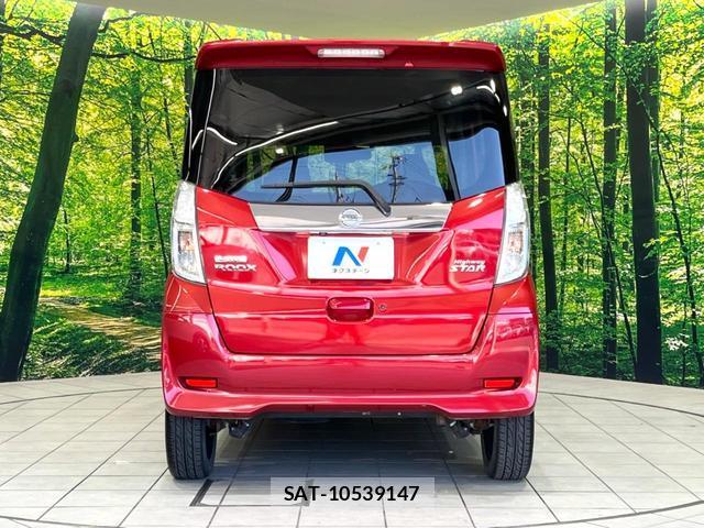 Nissan DAYZ ROOX 2018-01 8054282-14