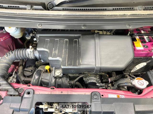 Nissan DAYZ ROOX 2018-01 8054282-17