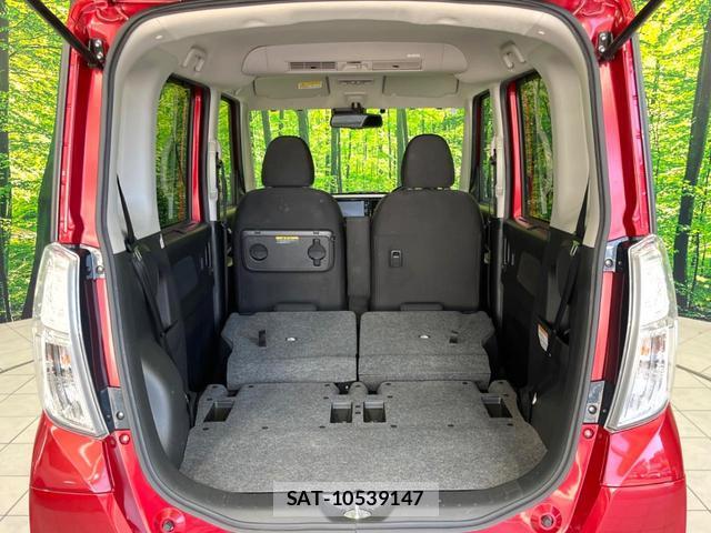Nissan DAYZ ROOX 2018-01 8054282-9