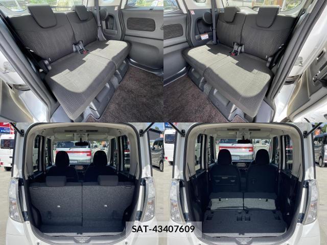 Nissan DAYZ ROOX 2015-11 8054327-6