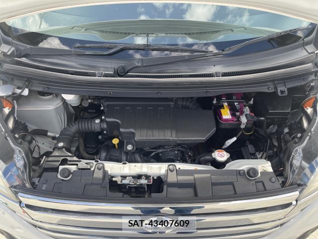 Nissan DAYZ ROOX 2015-11 8054327-7