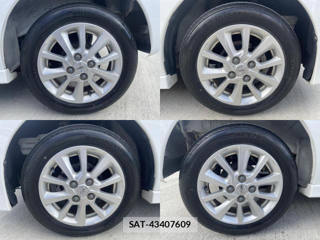 Nissan DAYZ ROOX 2015-11 8054327-8