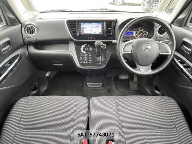Nissan DAYZ ROOX 2017-09 8054328-2