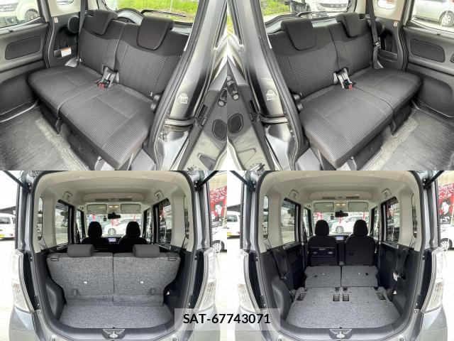 Nissan DAYZ ROOX 2017-09 8054328-6