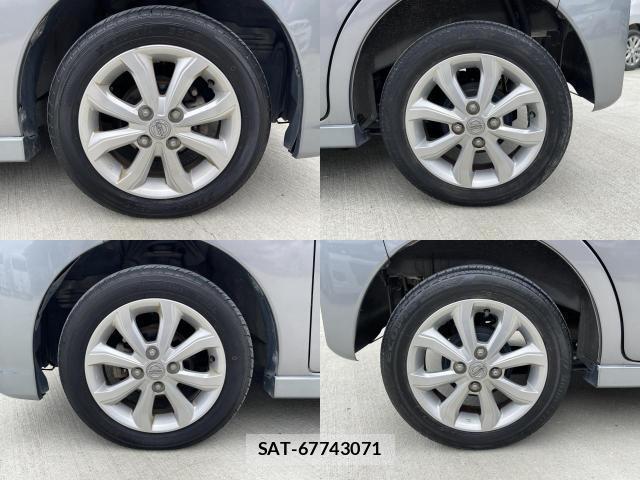 Nissan DAYZ ROOX 2017-09 8054328-7