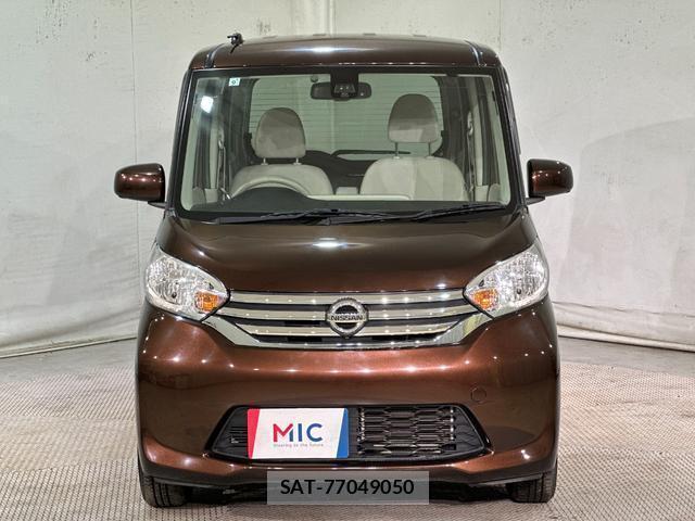 Nissan DAYZ ROOX 2015-09 8054446-10