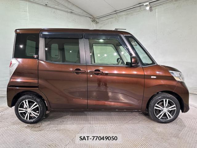 Nissan DAYZ ROOX 2015-09 8054446-12