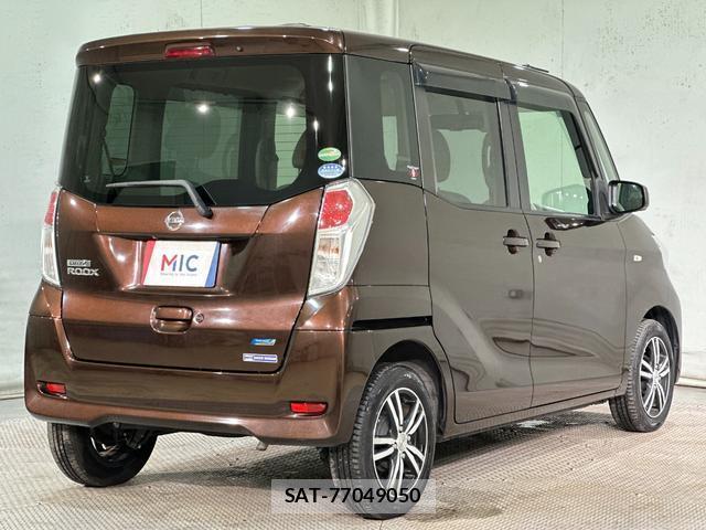 Nissan DAYZ ROOX 2015-09 8054446-13