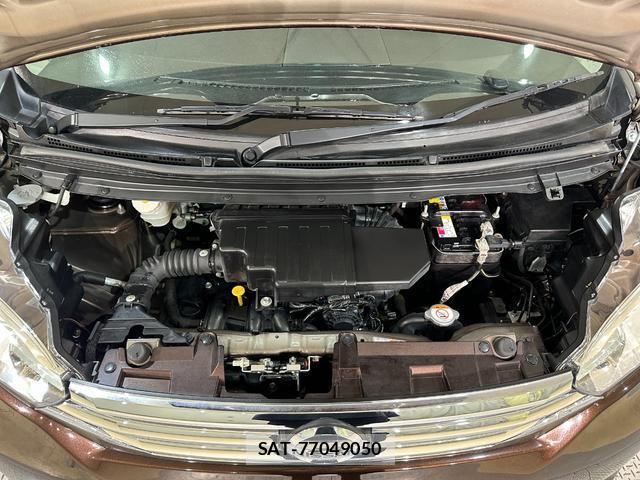 Nissan DAYZ ROOX 2015-09 8054446-17