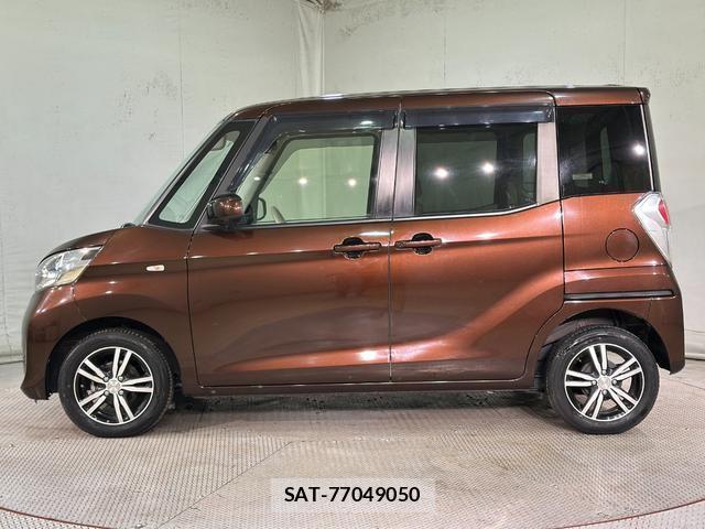 Nissan DAYZ ROOX 2015-09 8054446-18