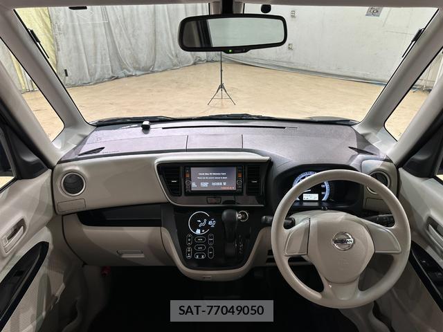 Nissan DAYZ ROOX 2015-09 8054446-5