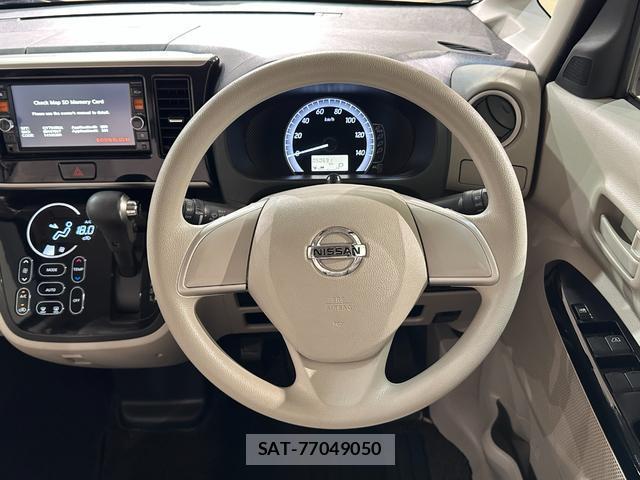 Nissan DAYZ ROOX 2015-09 8054446-6