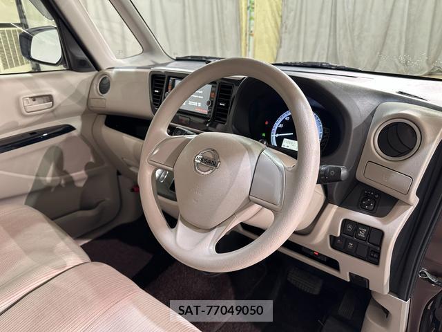 Nissan DAYZ ROOX 2015-09 8054446-8