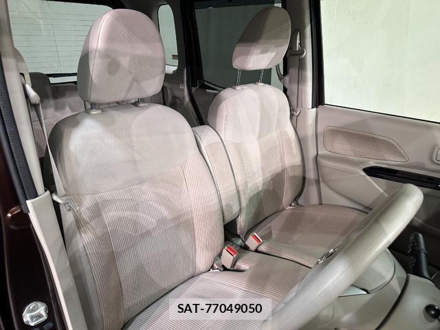 Nissan DAYZ ROOX 2015-09 8054446-9