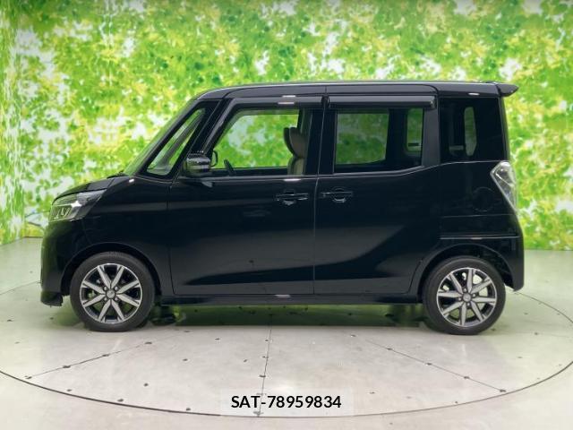 Nissan DAYZ ROOX 2019-07 8054515-1