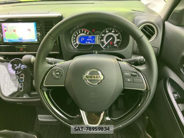 Nissan DAYZ ROOX 2019-07 8054515-14