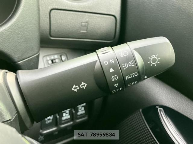 Nissan DAYZ ROOX 2019-07 8054515-15