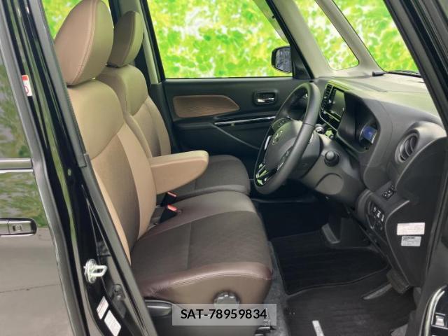 Nissan DAYZ ROOX 2019-07 8054515-3
