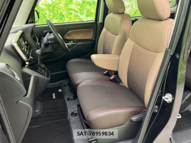 Nissan DAYZ ROOX 2019-07 8054515-5