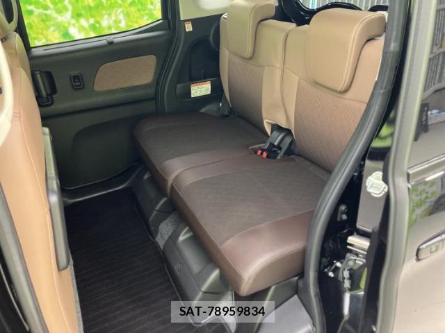 Nissan DAYZ ROOX 2019-07 8054515-6