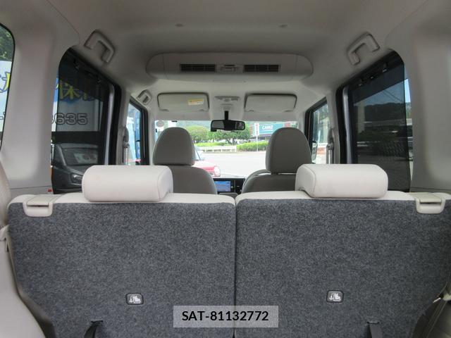 Nissan DAYZ ROOX 2015-07 8055179-19