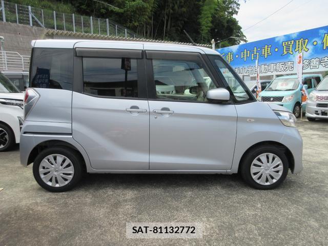 Nissan DAYZ ROOX 2015-07 8055179-3