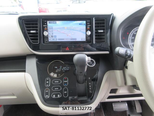 Nissan DAYZ ROOX 2015-07 8055179-5