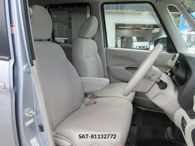 Nissan DAYZ ROOX 2015-07 8055179-6
