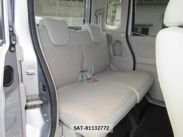 Nissan DAYZ ROOX 2015-07 8055179-7