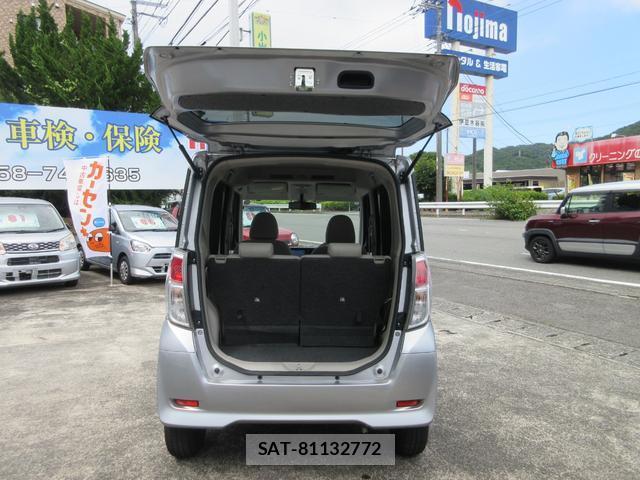 Nissan DAYZ ROOX 2015-07 8055179-8