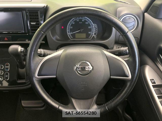 Nissan DAYZ ROOX 2016-09 8055783-10