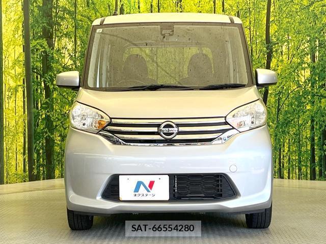 Nissan DAYZ ROOX 2016-09 8055783-13
