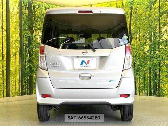Nissan DAYZ ROOX 2016-09 8055783-14