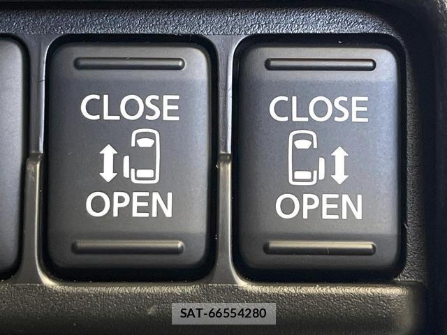 Nissan DAYZ ROOX 2016-09 8055783-5