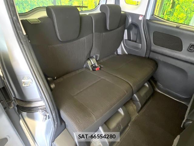 Nissan DAYZ ROOX 2016-09 8055783-8