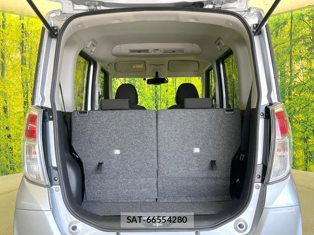 Nissan DAYZ ROOX 2016-09 8055783-9