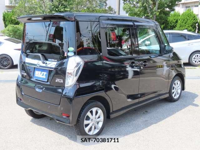 Nissan DAYZ ROOX 2020-02 8055948-10