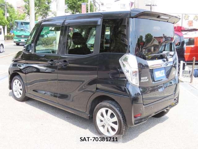 Nissan DAYZ ROOX 2020-02 8055948-11