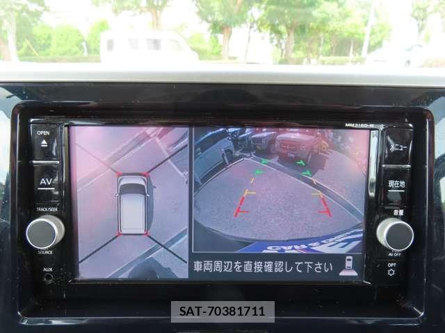 Nissan DAYZ ROOX 2020-02 8055948-3