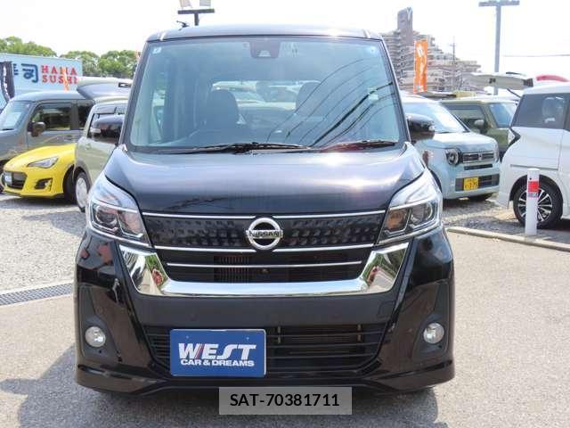 Nissan DAYZ ROOX 2020-02 8055948-4