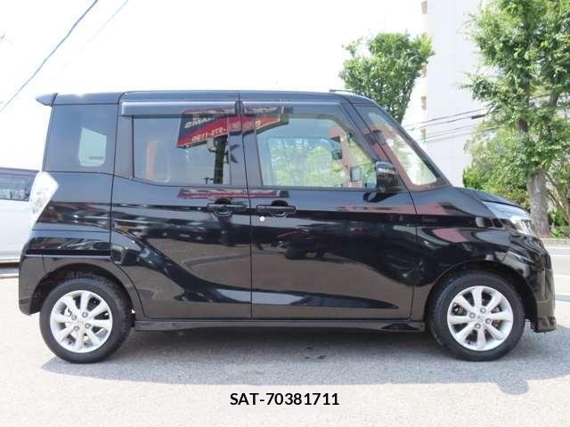 Nissan DAYZ ROOX 2020-02 8055948-6
