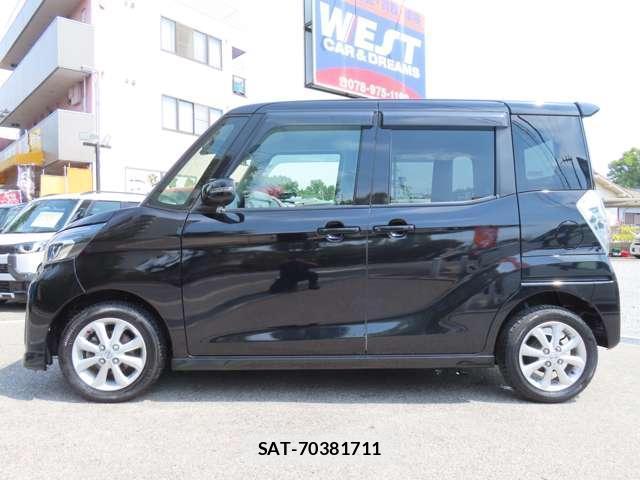 Nissan DAYZ ROOX 2020-02 8055948-7