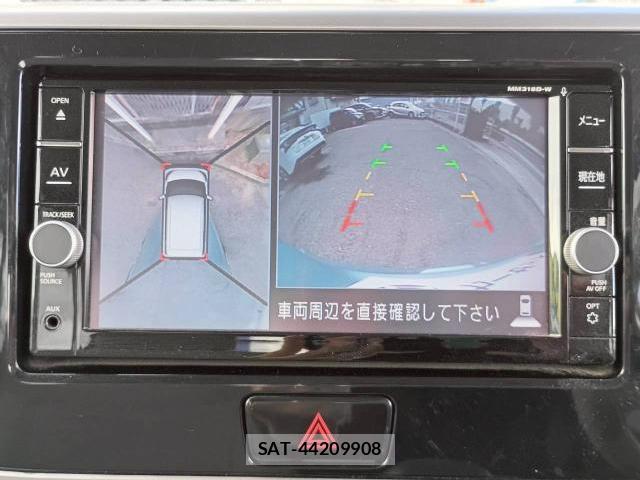Nissan DAYZ ROOX 2018-09 8055953-2