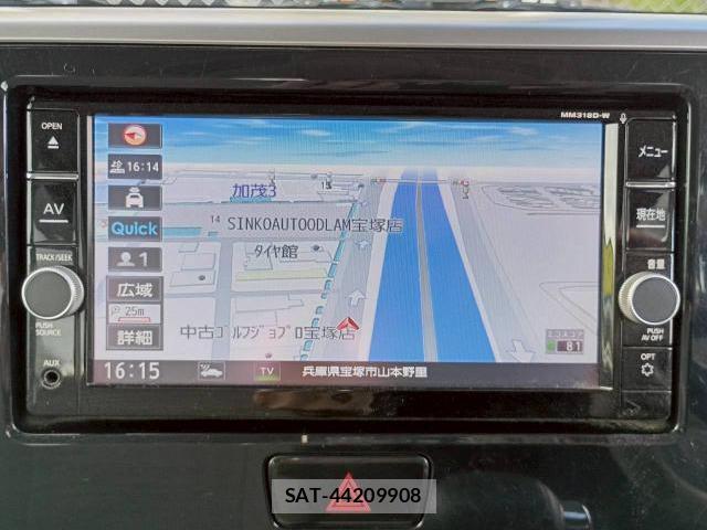 Nissan DAYZ ROOX 2018-09 8055953-3